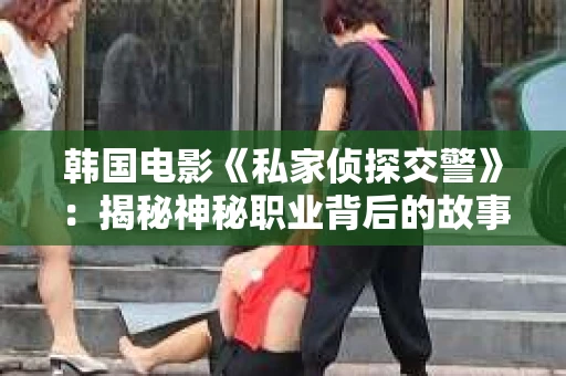韩国电影《私家侦探交警》：揭秘神秘职业背后的故事