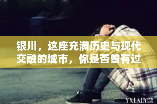 银川，这座充满历史与现代交融的城市，你是否曾有过这样的疑问：银川有私家侦探公司吗？今天，就让我带你一起揭开这个谜团。