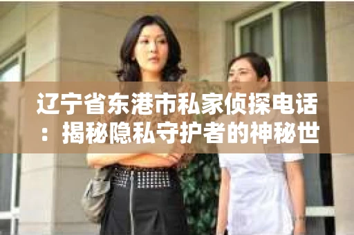 辽宁省东港市私家侦探电话：揭秘隐私守护者的神秘世界
