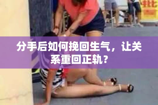 分手后如何挽回生气,让关系重回正轨? 分手后如何挽回生气,让关系重回正轨?