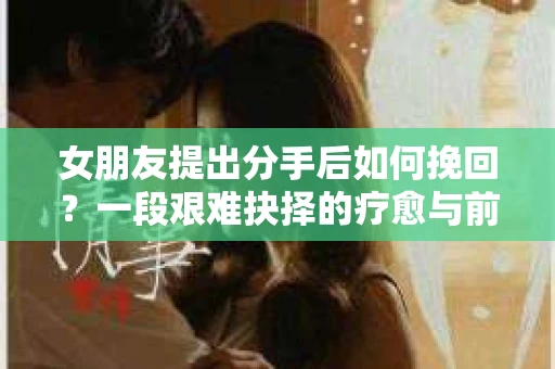 女朋友提出分手后如何挽回？一段艰难抉择的疗愈与前行之路