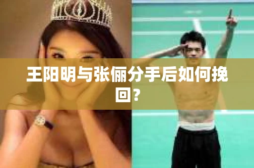 王阳明与张俪分手后如何挽回？